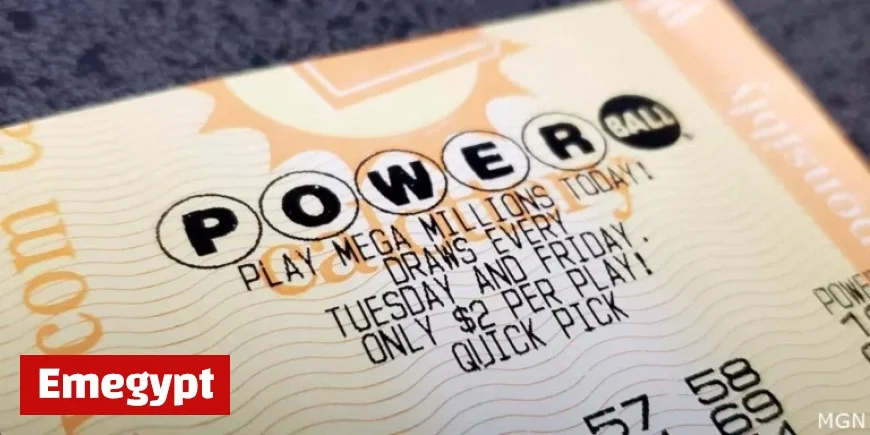 $2 Million Powerball Ticket Sold in Richmond: Check Your Numbers