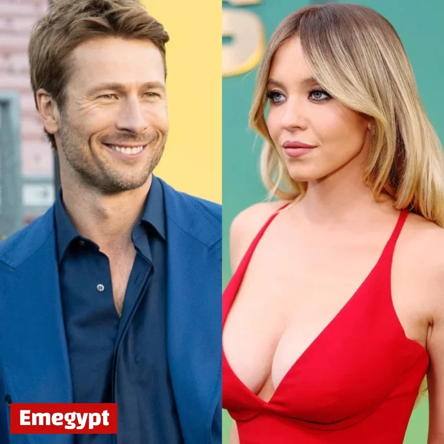 Sydney Sweeney Addresses Glen Powell Relationship Speculation