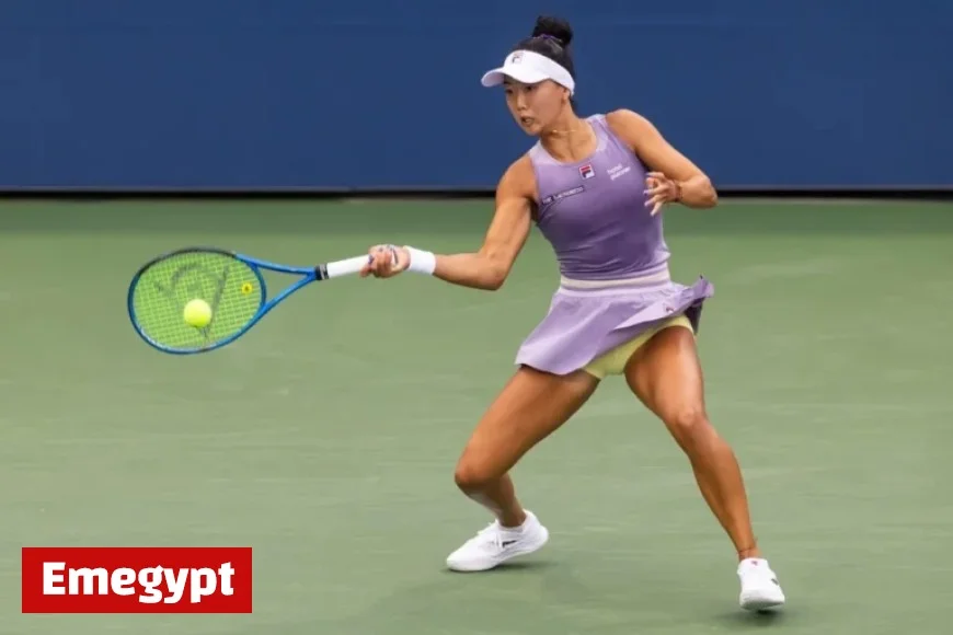 Ann Li vs Bai Zhuoxuan: WTA Jiujiang Day 2 Match Predictions