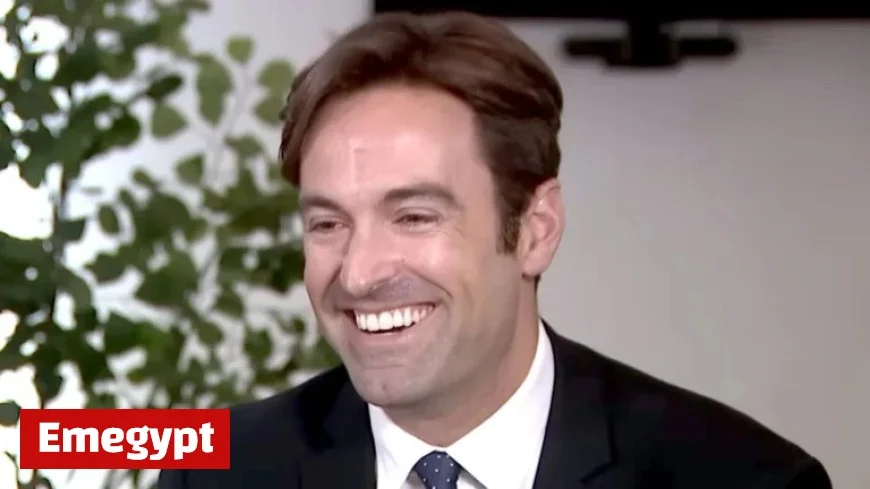 CNN Unveils New Show Featuring Host Elex Michaelson