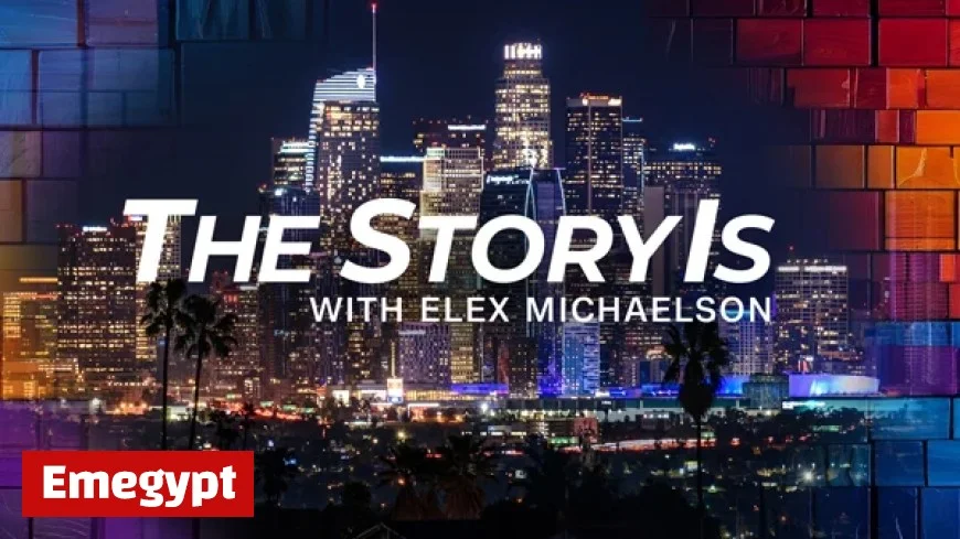 CNN to Premiere New Show Based in Los Angeles