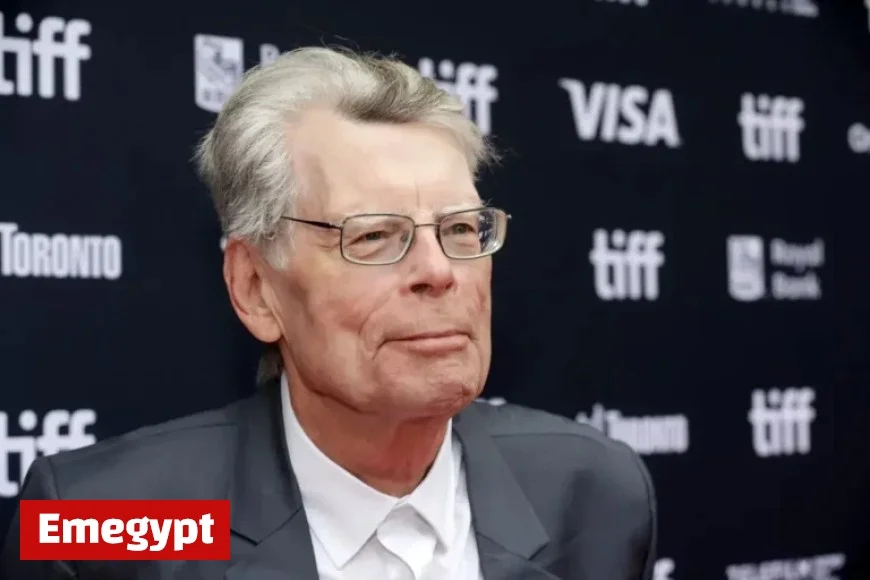 Stephen King States Trump Won’t Host World Series Champions at White House