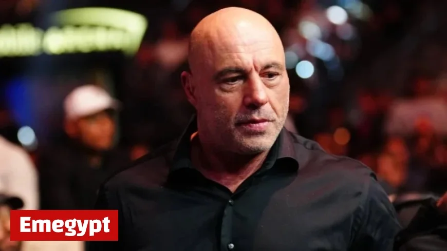 Joe Rogan Asserts Jesus Christ’s Blueprint for Human Interaction Was Ideal