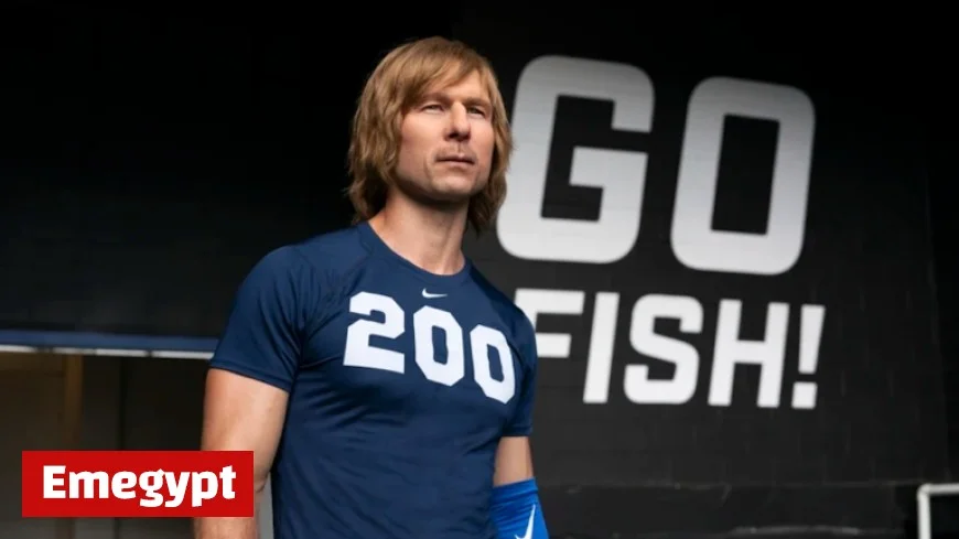 Glen Powell & Chad Powers Co-Creator Hint at Season 2 Possibility