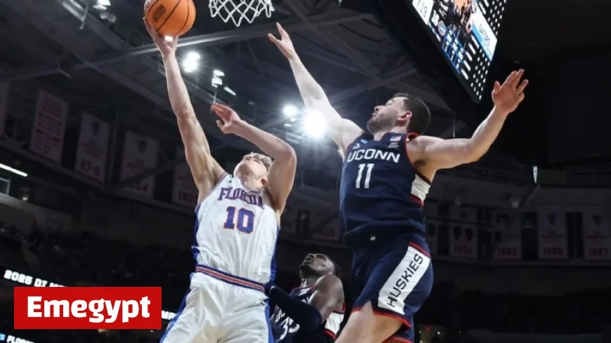 Ranking 80 NCAA Men’s Basketball Teams by March Madness Potential