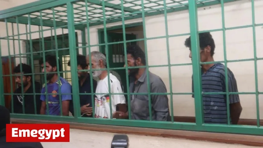 DPP Pursues 30-Day Detention for Six Foreign Nationals Tied to Sh8 Billion Narcotics Seizure