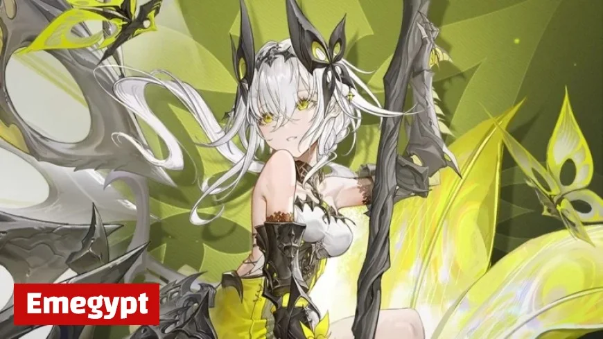 Top Characters for Duet Night Abyss Launch – Ultimate Tier List Guide