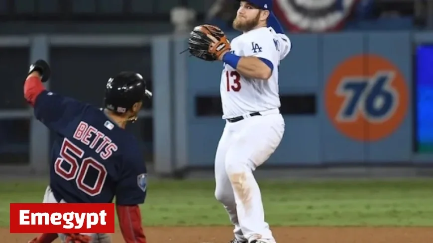 Historic Marathon Begins as Dodgers Enter Longest World Series Game