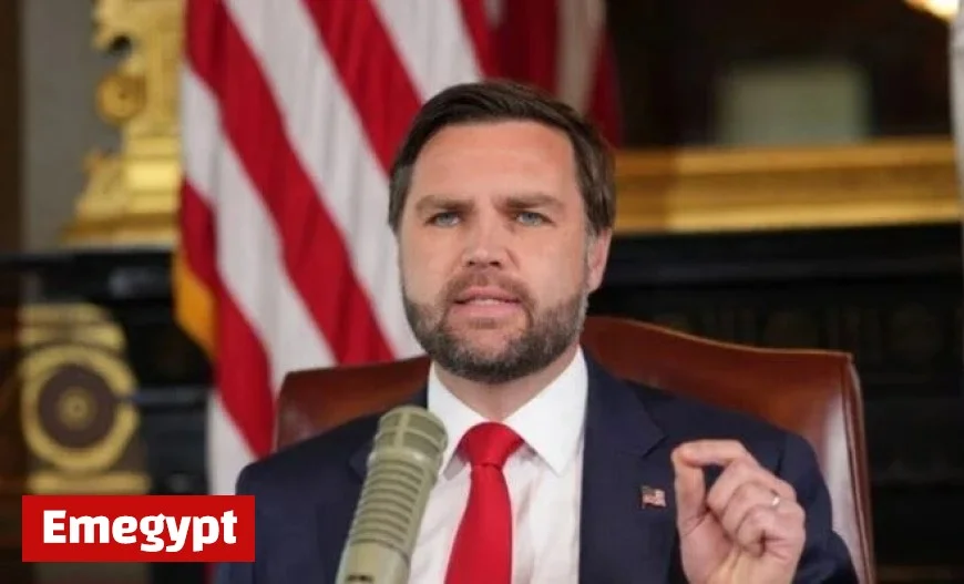 JD Vance’s Visit Highlights Escalating US-China Battle for Influence in Kenya