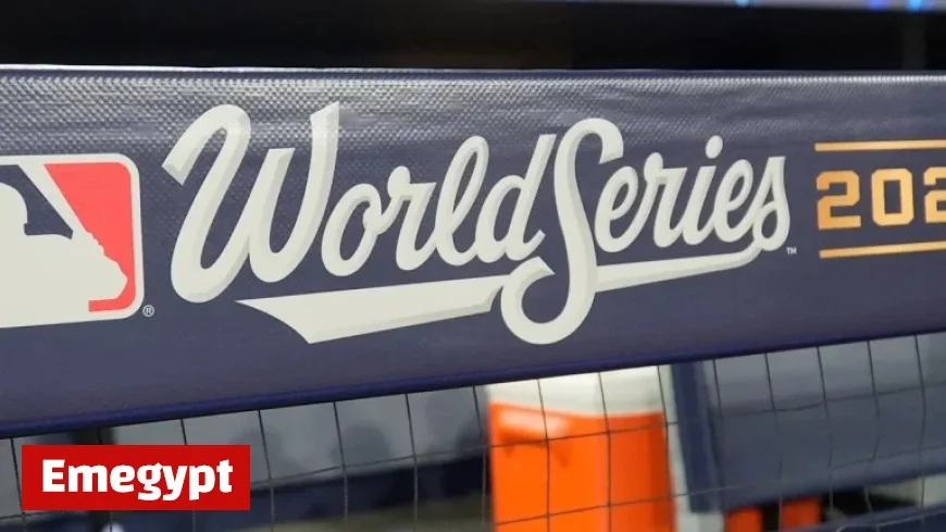 Dodgers vs Blue Jays 2025 World Series Extra Innings Rules Explained