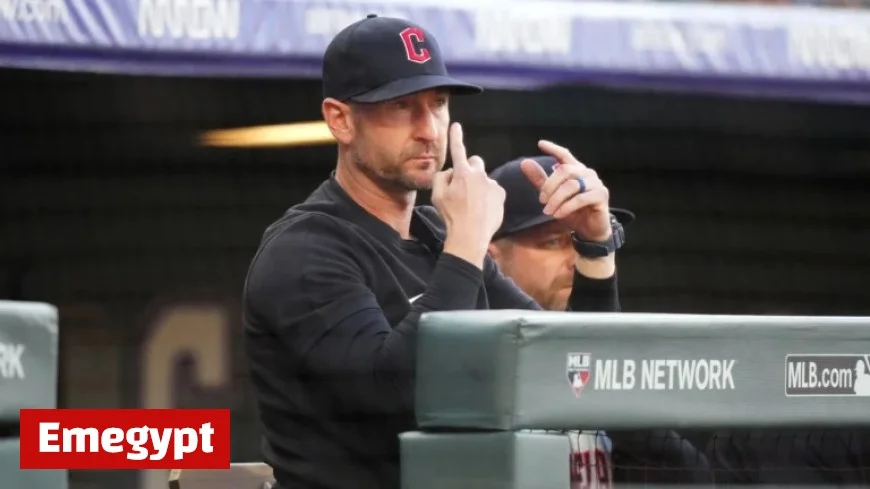 Massachusetts Native Named New Manager by Red Sox Rival
