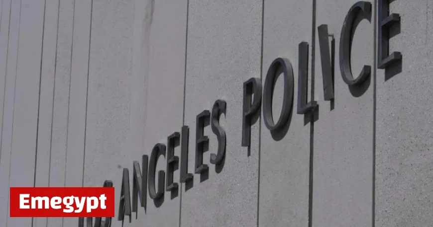 L.A. After-School Program Leader Arrested for Child Pornography