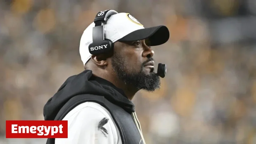 Steelers’ Patience with Mike Tomlin: How Long Will It Last?
