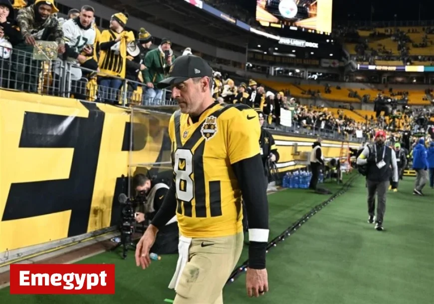 Noah Hiles: One Man Can Transform the 2025 Steelers Future