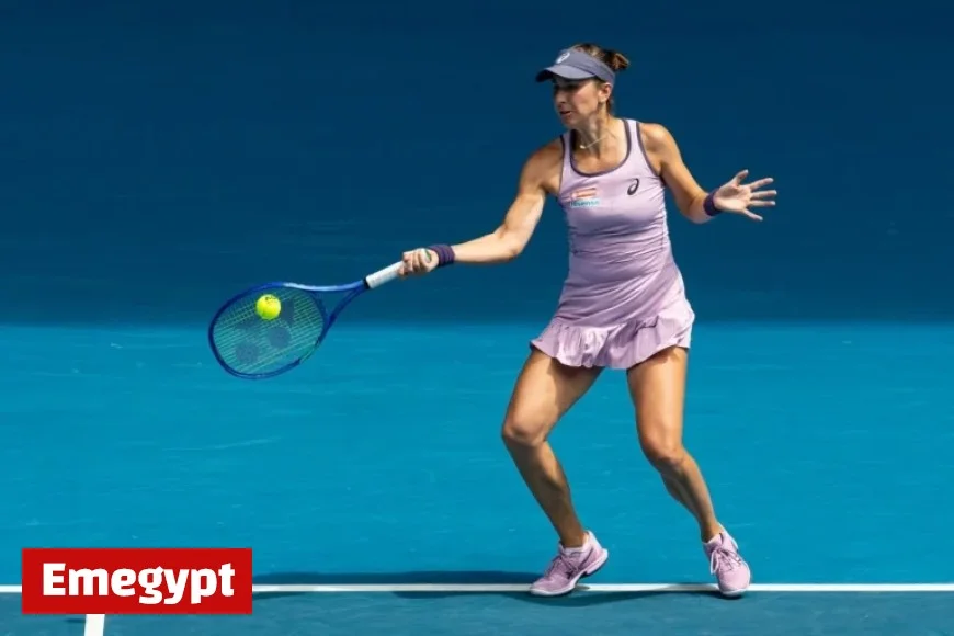 WTA Hong Kong Day 2 Predictions: Bencic vs Sasnovich Showdown