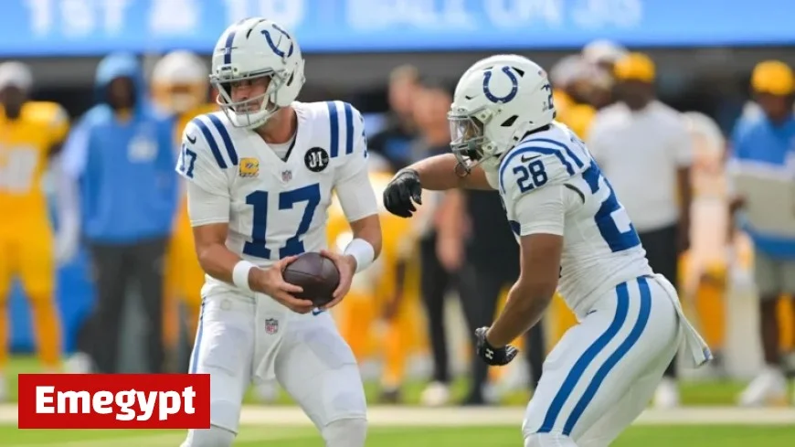 Week 8 NFL TV Coverage: CBS and Fox Broadcast Details