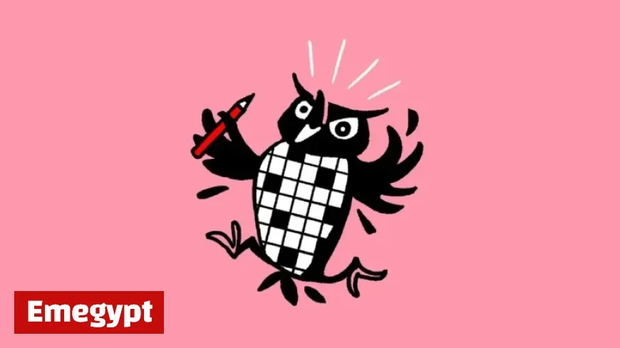 Monday’s Crossword Challenge: October 27, 2025