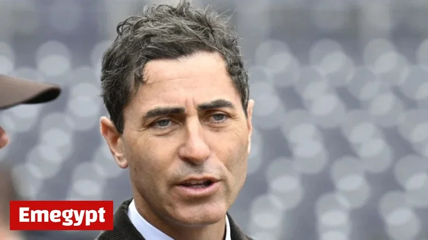 Padres GM AJ Preller Sets Top Roster Focus for Offseason