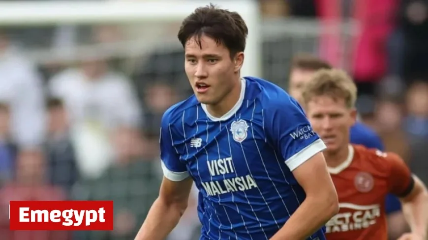 EFL Cup: Colwill Confident Wrexham Can Upset Cardiff