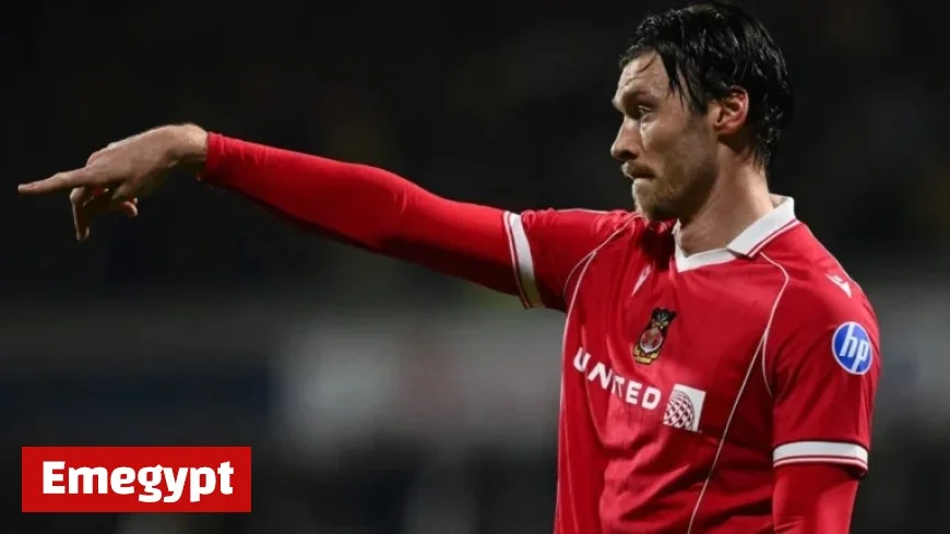 Watch Wrexham vs Cardiff City Carabao Cup: Live Stream, TV, Start Time