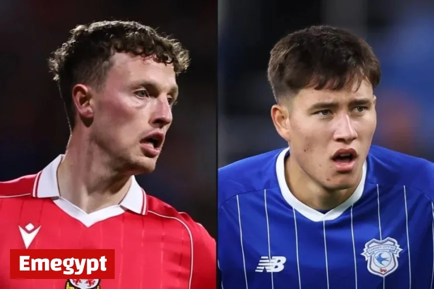 Wrexham vs. Cardiff: Beyond Football in Wales’ North-South Rivalry