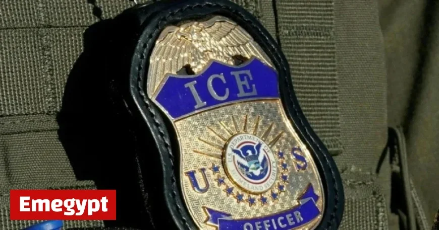 Trump Administration Reassigns ICE Officials to Intensify Deportation Campaign