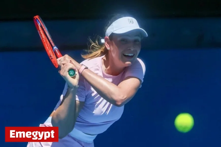 Chennai Open: Day 1 Predictions – Vekic vs Adkar Highlights