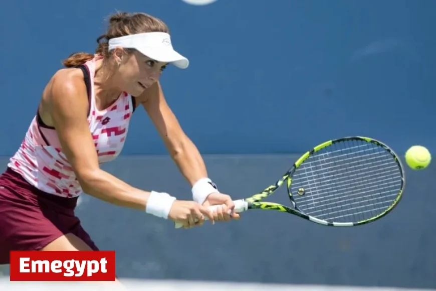 WTA Chennai Day 2: Bronzetti vs Kawa Match Predictions
