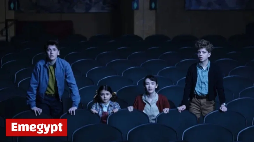 “IT: Decoding the Shocking Ending of Welcome to Derry Episode 1”