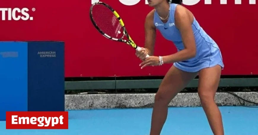 Eala Exits Doubles, Begins Quest for Hong Kong Open Title