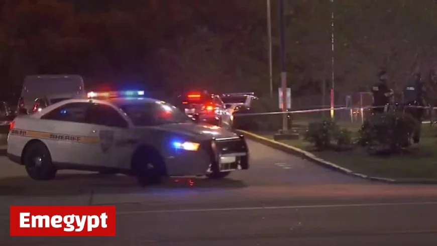 Jacksonville Weekend Shootings: Three Incidents Leave Four Injured, One Critical