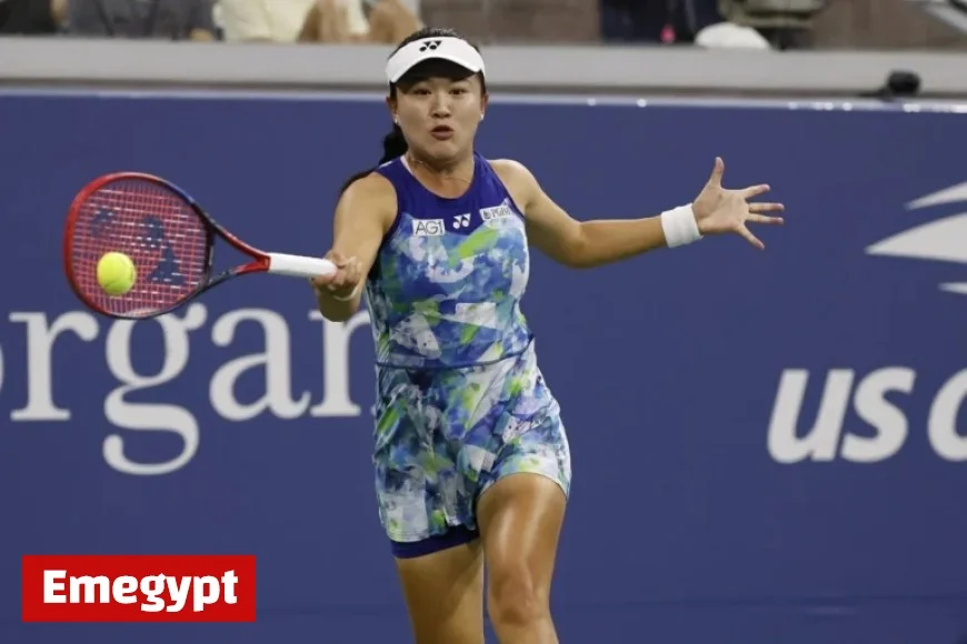 WTA Jiujiang Day 2: Alycia Parks vs Zhu Lin Predictions