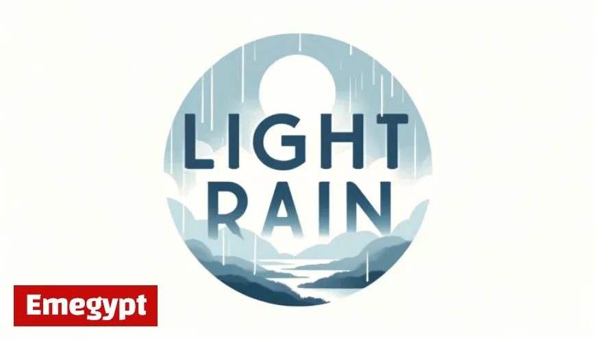 Gale Warning Issued as Light Rain Persists in Southeast North Carolina