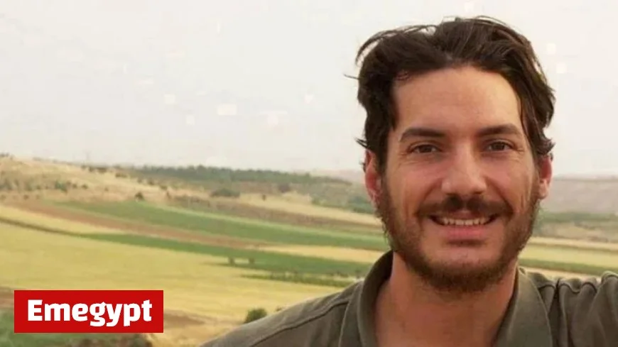 American Journalist Vanished in Syria 13 Years Ago; Mother’s Search Continues