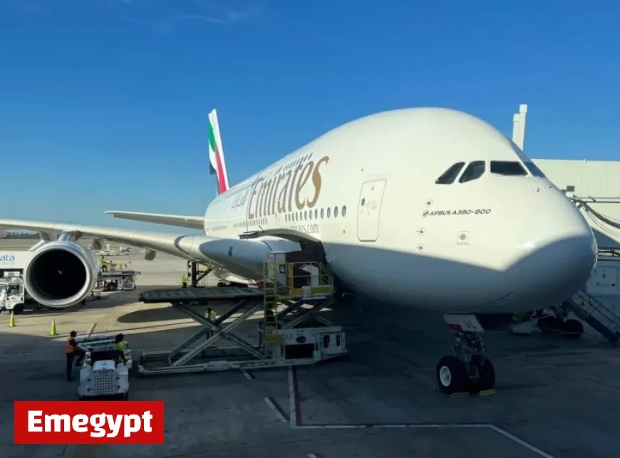 Did Airlines Sabotage Airbus A380 to Undermine Emirates?