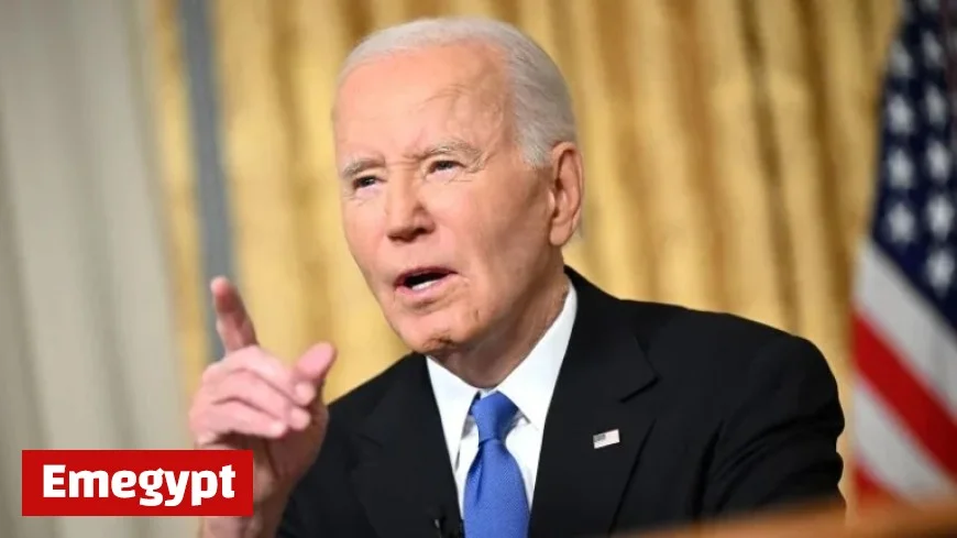 GOP Oversight Committee Declares Biden’s Autopen Pardons ‘Void’ in Report