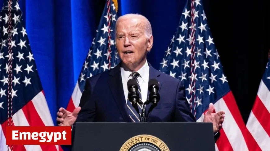 Comer Urges DOJ Investigation into Biden’s Autopen Use in Critical Report