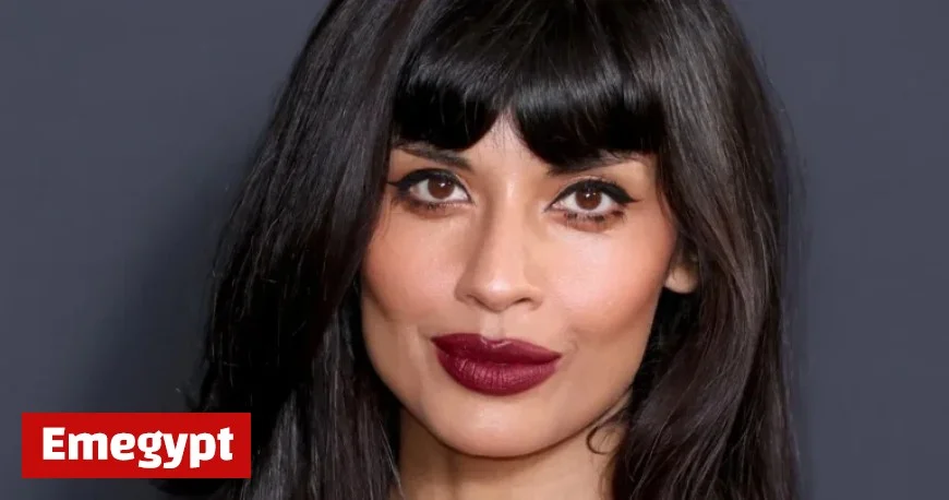 Jameela Jamil’s Unexpected Moment: ‘Accidental Orgasm’ During DJ Performance