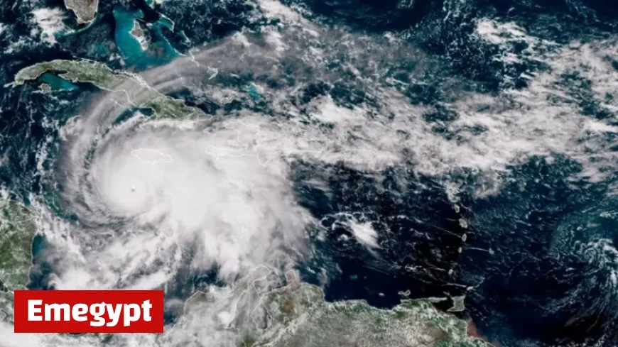 Category 5 Hurricane Melissa: Key Updates from October 27, 2025