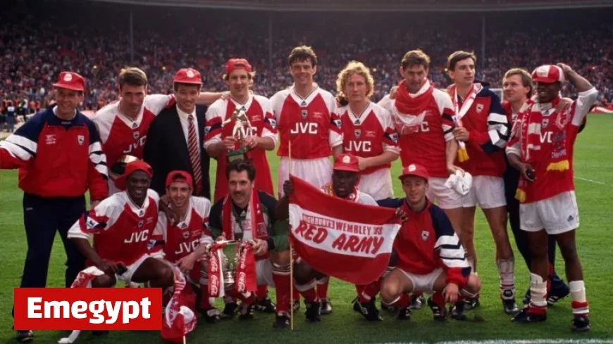 Arsenal Approaches Milestone: 250 League Cup Matches