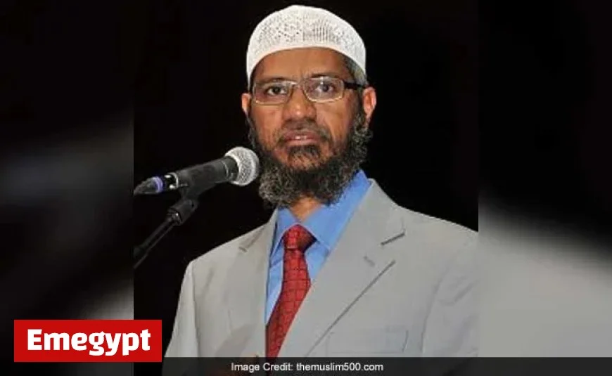 Bangladesh Embraces Zakir Naik Nine Years Post-Dhaka Attack
