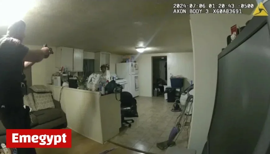 Ex-Officer Defends Actions in Sonya Massey Murder Case: ‘Matched Threat Level’
