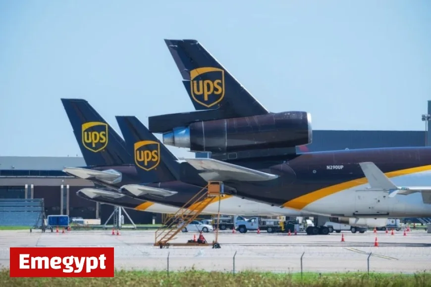 UPS: A Timeless Value Trap Revealed