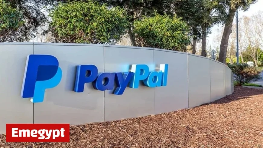 PayPal Stock Surges with Earnings Boost and OpenAI Partnership