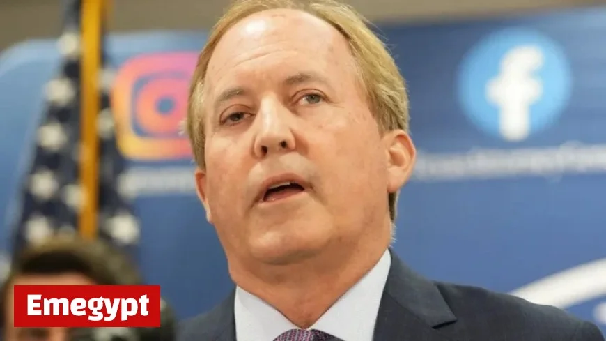 Texas Sues Tylenol Makers Over Alleged Autism Connection