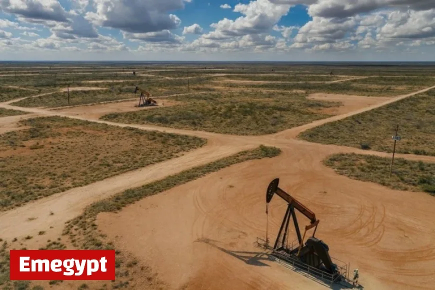 Permian Boom Set to Trigger Oil Price Drop in 2026