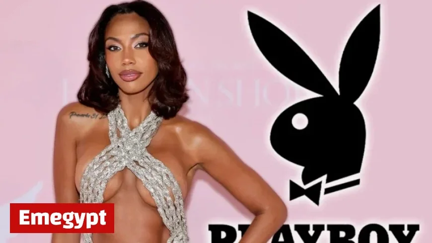 WNBA Star Kysre Gondrezick Honored as Playboy’s Miss June 2025