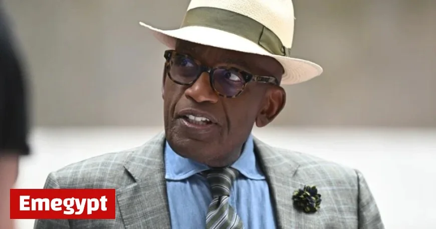 Al Roker’s Absence from the Today Show Explained