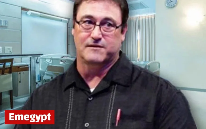 WWE Legend Mike Rotunda Receives Hospice Care