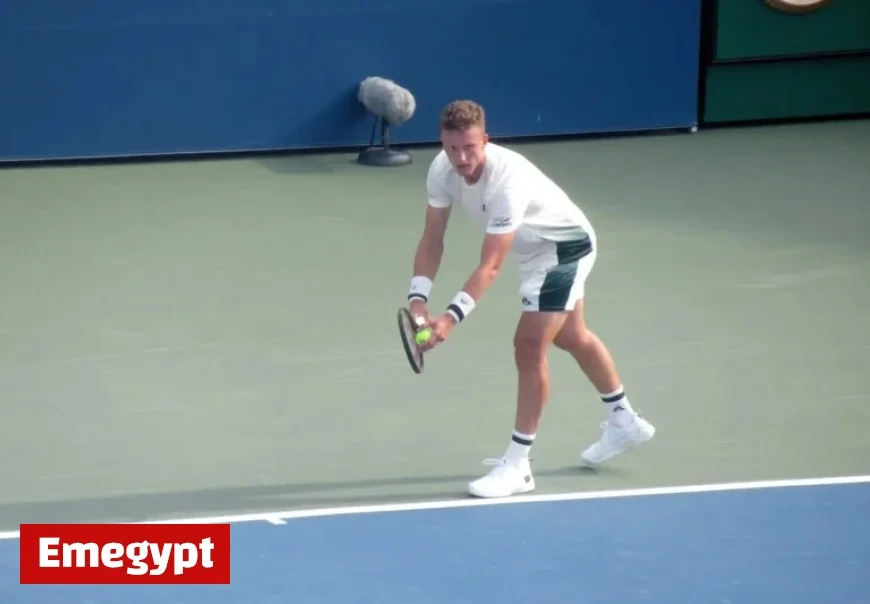 Shapovalov vs. Fonseca, Lehecka vs. Vacherot: Paris R1 Previews & Predictions